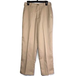 Tommy Hilfiger Micro Tech Dress Pants-Men's 30x30